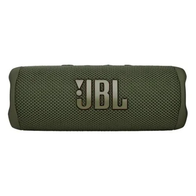 JBL Flip 6 Wireless Waterproof Speaker - Green